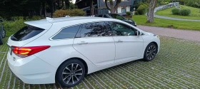 Обява за продажба на Hyundai I40 ~16 500 лв. - изображение 9