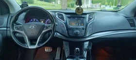 Обява за продажба на Hyundai I40 ~16 500 лв. - изображение 5