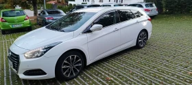 Обява за продажба на Hyundai I40 ~16 500 лв. - изображение 3