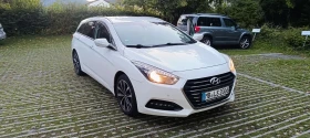 Обява за продажба на Hyundai I40 ~16 500 лв. - изображение 1