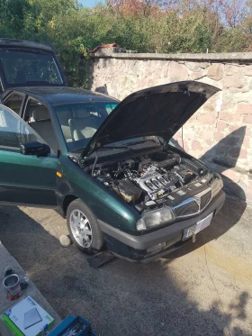  Lancia Delta