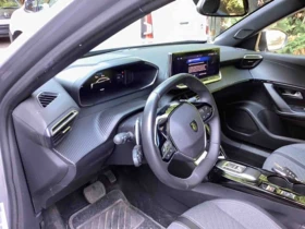 Peugeot 2008 1.5HDI 8EAT* ALLURE* 3D i-COCKPIT*  FACELIFT*  | Mobile.bg    3
