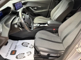 Обява за продажба на Peugeot 2008 1.5HDI 8EAT* ALLURE* 3D i-COCKPIT*  FACELIFT*  ~37 500 лв. - изображение 4
