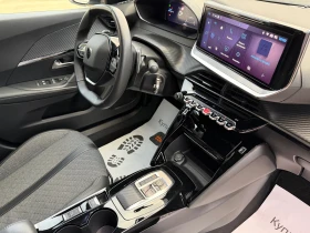 Обява за продажба на Peugeot 2008 1.5HDI 8EAT* ALLURE* 3D i-COCKPIT*  FACELIFT*  ~37 500 лв. - изображение 10