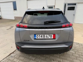 Peugeot 2008 1.5HDI 8EAT* ALLURE* 3D i-COCKPIT*  FACELIFT*  | Mobile.bg    14