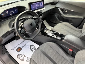 Обява за продажба на Peugeot 2008 1.5HDI 8EAT* ALLURE* 3D i-COCKPIT*  FACELIFT*  ~37 500 лв. - изображение 3