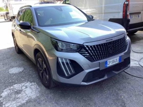 Peugeot 2008 1.5HDI 8EAT* ALLURE* 3D i-COCKPIT*  FACELIFT*  | Mobile.bg    2