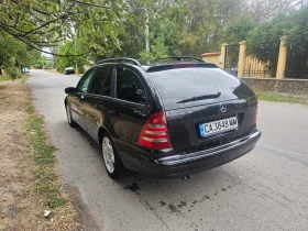 Mercedes-Benz 200 Фейслифт - 2900 лв. - 66214165 6