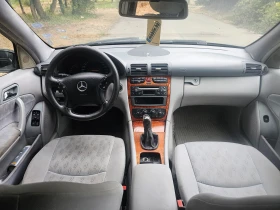 Mercedes-Benz 200 Фейслифт - 2900 лв. - 66214165 9