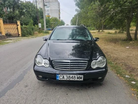 Mercedes-Benz 200 Фейслифт