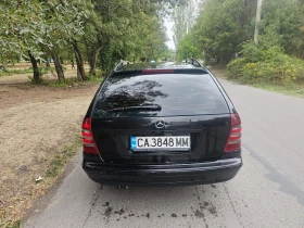 Mercedes-Benz 200 Фейслифт - 2900 лв. - 66214165 5