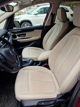 BMW 2 Gran Tourer 216d | Mobile.bg    11