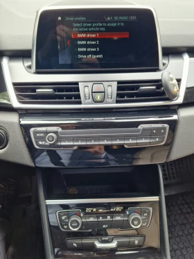 BMW 2 Gran Tourer 216d | Mobile.bg    8