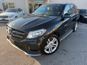 Mercedes-Benz GLE 45...