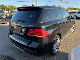 Mercedes-Benz GLE 450 AMG* Harman Kardon* 4MATIC | Mobile.bg    5