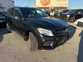 Mercedes-Benz GLE 450 AMG* Harman Kardon* 4MATIC | Mobile.bg    6