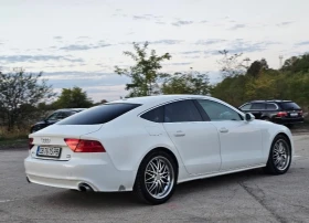 Обява за продажба на Audi A7 Лична Кола Quattro ~21 500 лв. - изображение 6