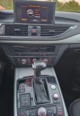 Audi A7   Quattro | Mobile.bg    17