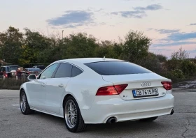 Обява за продажба на Audi A7 Лична Кола Quattro ~21 500 лв. - изображение 4