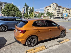 Обява за продажба на Skoda Fabia Monte Carlo ~11 000 лв. - изображение 1 | Auto.bg Обява за продажба на Skoda Fabia Monte Carlo ~11 000 лв. - изображение 1