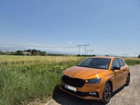 Обява за продажба на Skoda Fabia Monte Carlo ~11 000 лв. - изображение 2 | Auto.bg Обява за продажба на Skoda Fabia Monte Carlo ~11 000 лв. - изображение 2
