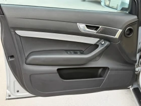 Audi A6 3.0TDI* 2011г* FACE* АВТОМАТИК*  - 15000 лв. / 7669.38 € - 63084385 11