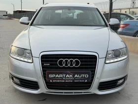 Audi A6 3.0TDI* 2011г* FACE* АВТОМАТИК*  - 15000 лв. / 7669.38 € - 63084385 2