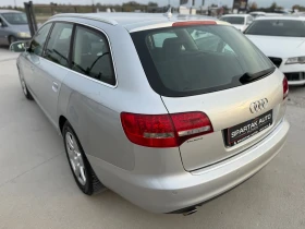 Audi A6 3.0TDI* 2011г* FACE* АВТОМАТИК*  - 15000 лв. / 7669.38 € - 63084385 6