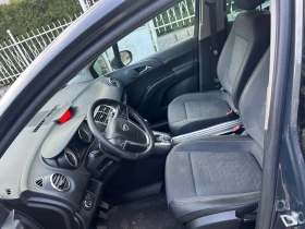 Обява за продажба на Opel Meriva Face E6B ~8 000 лв. - изображение 4 | Auto.bg Обява за продажба на Opel Meriva Face E6B ~8 000 лв. - изображение 4