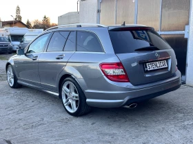 Mercedes-Benz C 220 //AMG - BiXenon +  | Mobile.bg    7