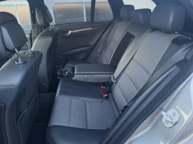 Mercedes-Benz C 220 //AMG - BiXenon +  | Mobile.bg    10