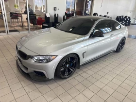 BMW 435 M SPORT LINE* Shadow* Head up* Distronic* 