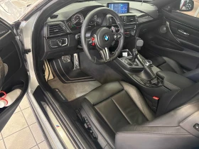 BMW 435 M SPORT LINE* Shadow* Head up* Distronic*  - 28700 лв. / 14674.08 € - 32455415 5