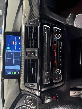 BMW 435 M SPORT LINE* Shadow* Head up* Distronic*  - 28700 лв. / 14674.08 € - 32455415 10