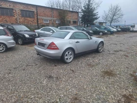Mercedes-Benz SLK SLK 200 | Mobile.bg    5