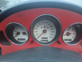 Mercedes-Benz SLK SLK 200 | Mobile.bg    13