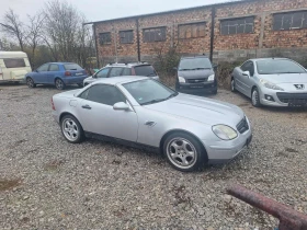 Mercedes-Benz SLK SLK 200 | Mobile.bg    6