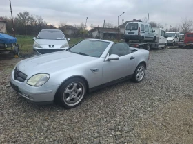     Mercedes-Benz SLK SLK 200