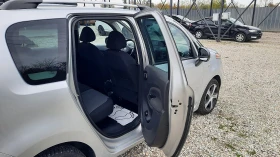 Citroen C3 Picasso 1.2* * * ТОП СЪСТОЯНИЕ, снимка 13