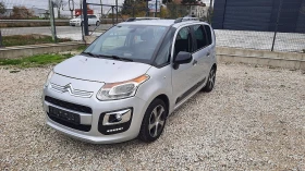 Citroen C3 Picasso 1.2* * * ТОП СЪСТОЯНИЕ, снимка 1