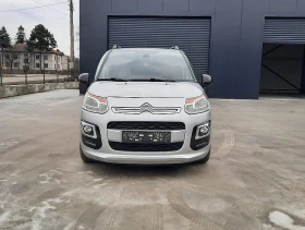 ����� �� �������� �� Citroen C3 Picasso 1.2* * * ��� ���������