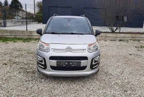 Citroen C3 Picasso 1.2* * * ТОП СЪСТОЯНИЕ, снимка 2