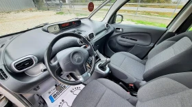 Citroen C3 Picasso 1.2* * * ТОП СЪСТОЯНИЕ, снимка 14