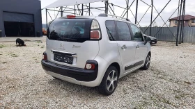 Citroen C3 Picasso 1.2* * * ТОП СЪСТОЯНИЕ, снимка 4