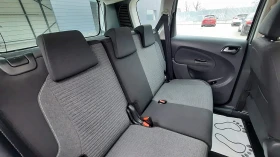 Citroen C3 Picasso 1.2* * * ТОП СЪСТОЯНИЕ - 5250 € / 10268.11 лв. - 61459120 13