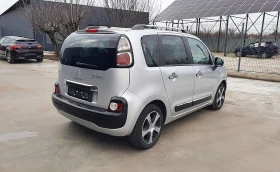 ����� �� �������� �� Citroen C3 Picasso 1.2* * * ��� ���������