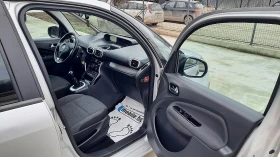 Citroen C3 Picasso 1.2* * * ТОП СЪСТОЯНИЕ - 5250 € / 10268.11 лв. - 61459120 11