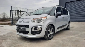 Citroen C3 Picasso 1.2* * * ТОП СЪСТОЯНИЕ