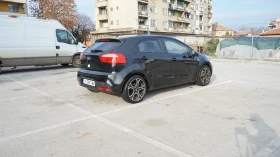 Kia Rio III, снимка 4