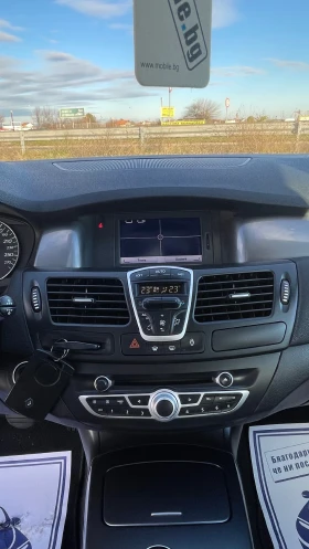 Renault Laguna 2.0 DCI 150к.с. 4 Control - 9300 лв. / 4755.01 € - 47092693 8